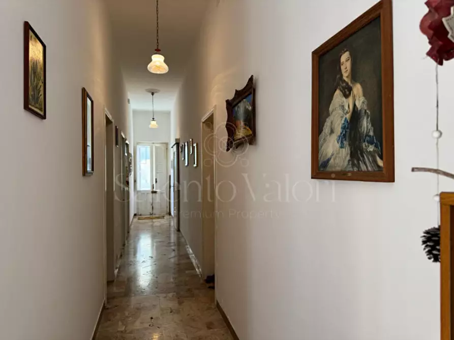 Immagine 14 di Casa indipendente in vendita  in Via Tommaso Fiore 20 a Collepasso