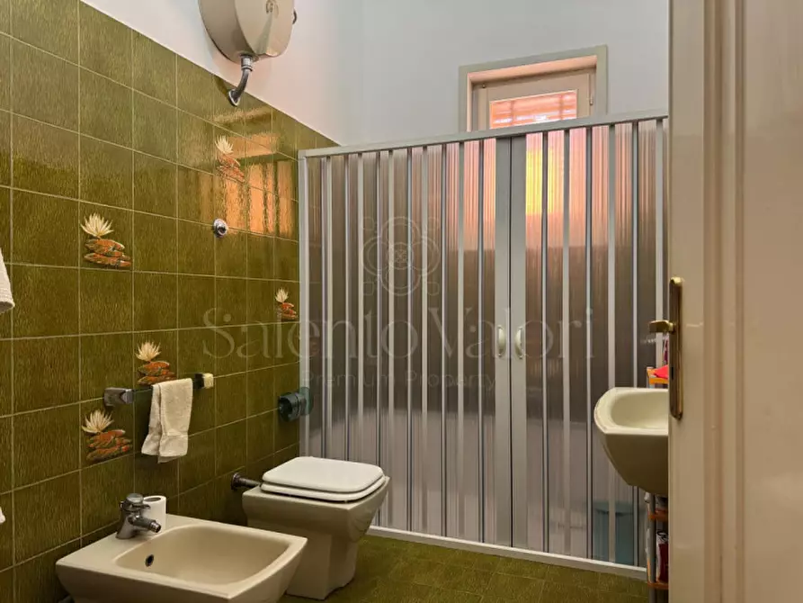 Immagine 15 di Casa indipendente in vendita  in Via Tommaso Fiore 20 a Collepasso