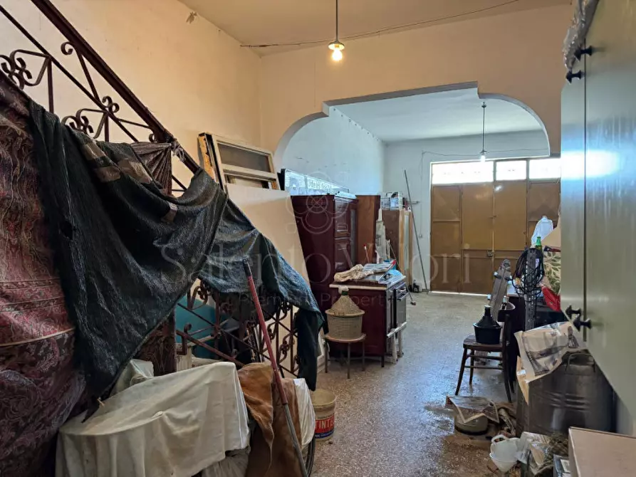 Immagine 16 di Casa indipendente in vendita  in Via Tommaso Fiore 20 a Collepasso