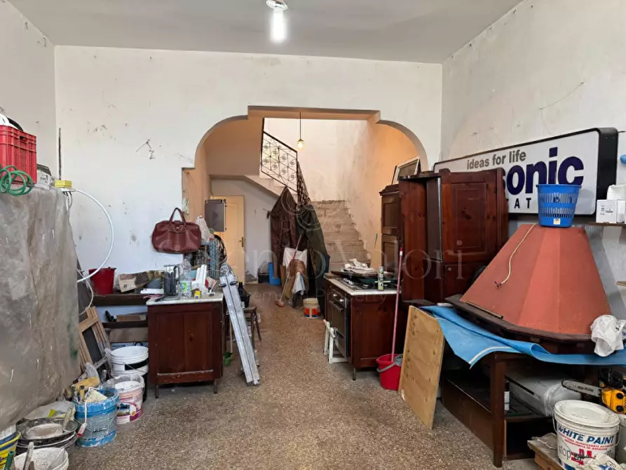 Immagine 17 di Casa indipendente in vendita  in Via Tommaso Fiore 20 a Collepasso