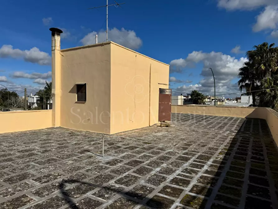 Immagine 19 di Casa indipendente in vendita  in Via Tommaso Fiore 20 a Collepasso