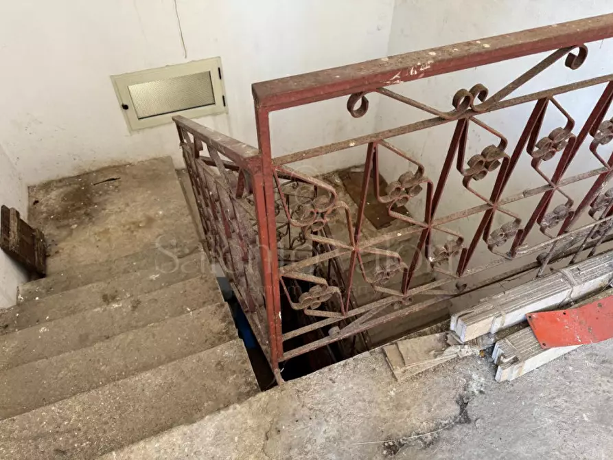 Immagine 21 di Casa indipendente in vendita  in Via Tommaso Fiore 20 a Collepasso