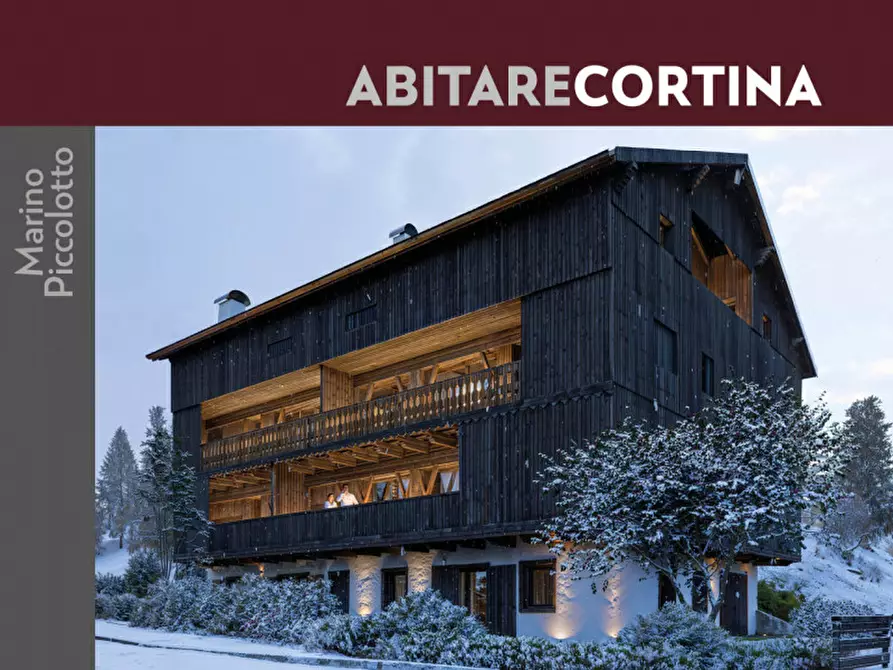 Immagine 1 di Appartamento in vendita  in Località Zuel a Cortina D'ampezzo