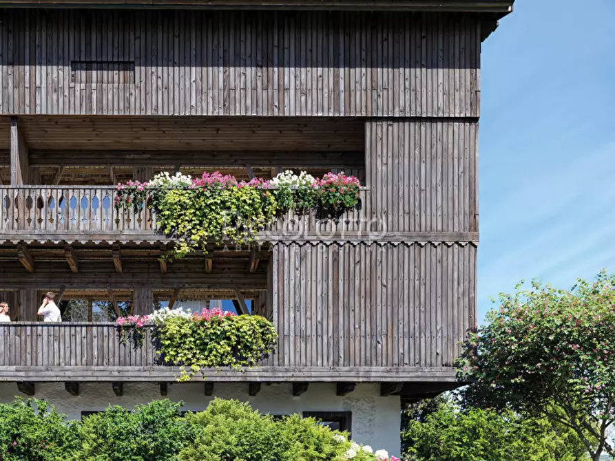 Immagine 4 di Appartamento in vendita  in Località Zuel a Cortina D'ampezzo