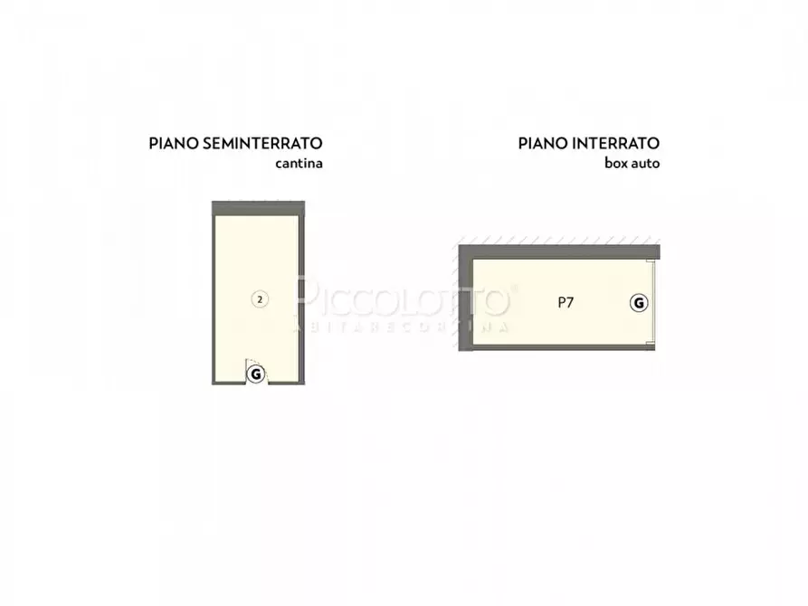 Immagine 14 di Appartamento in vendita  in Località Zuel a Cortina D'ampezzo