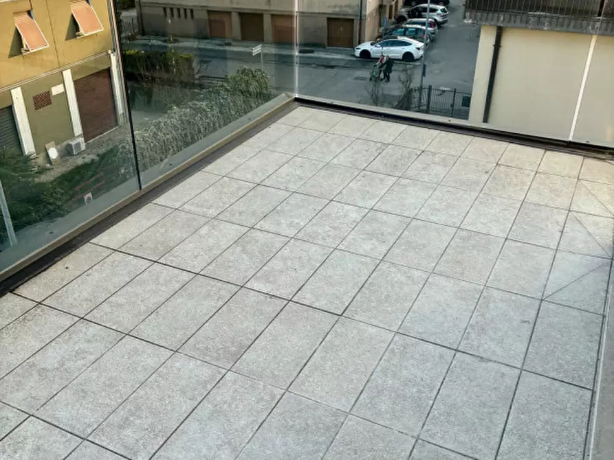 Immagine 11 di Attico in vendita  in Via Elena Valmarana a Padova