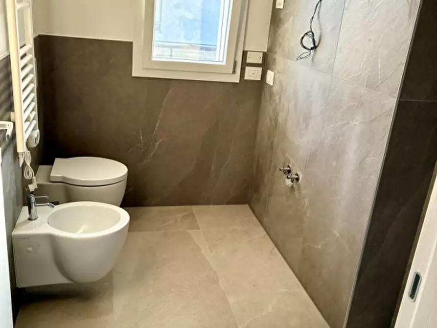 Immagine 15 di Attico in vendita  in Via Elena Valmarana a Padova