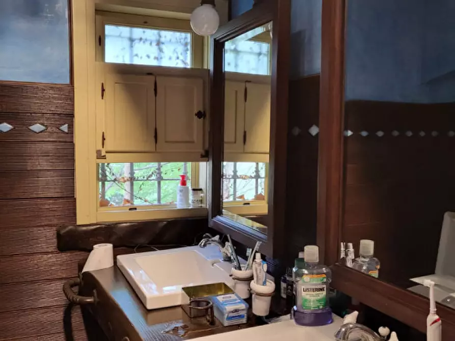 Immagine 21 di Villa in vendita  in Via Tubre 38 a Roma