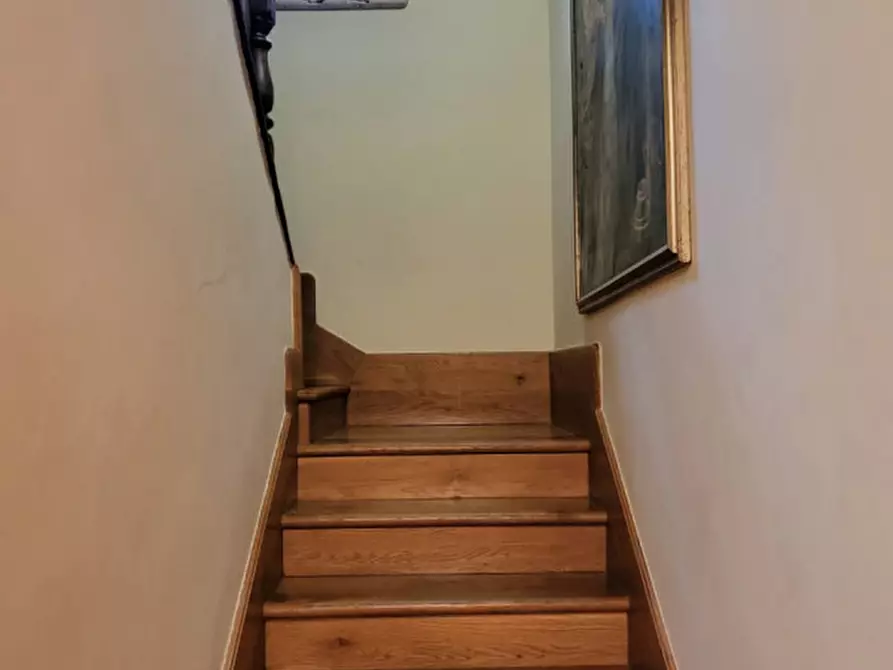 Immagine 50 di Villa in vendita  in Via Tubre 38 a Roma