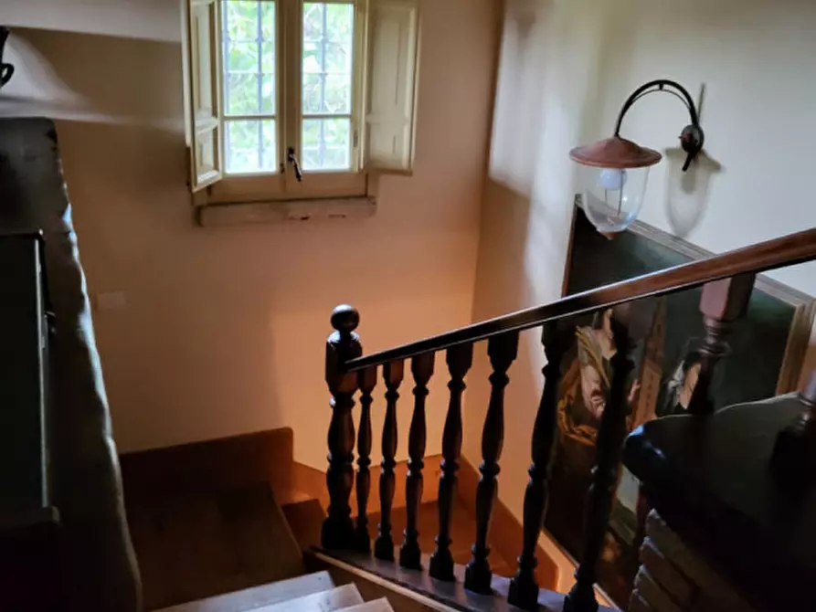 Immagine 54 di Villa in vendita  in Via Tubre 38 a Roma