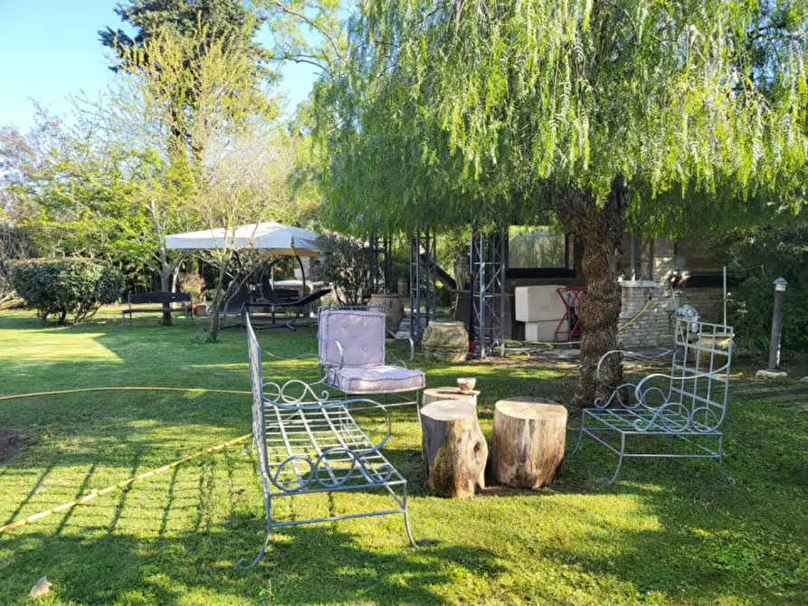 Immagine 64 di Villa in vendita  in Via Tubre 38 a Roma