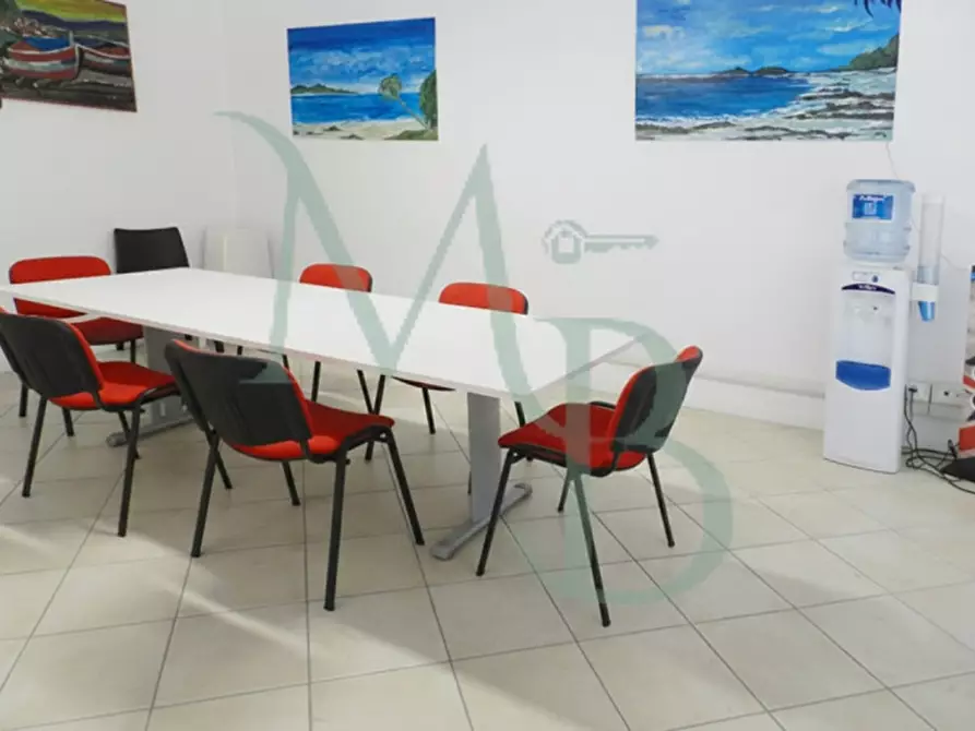 Immagine 4 di Negozio in affitto  in Via Europa a Rubano