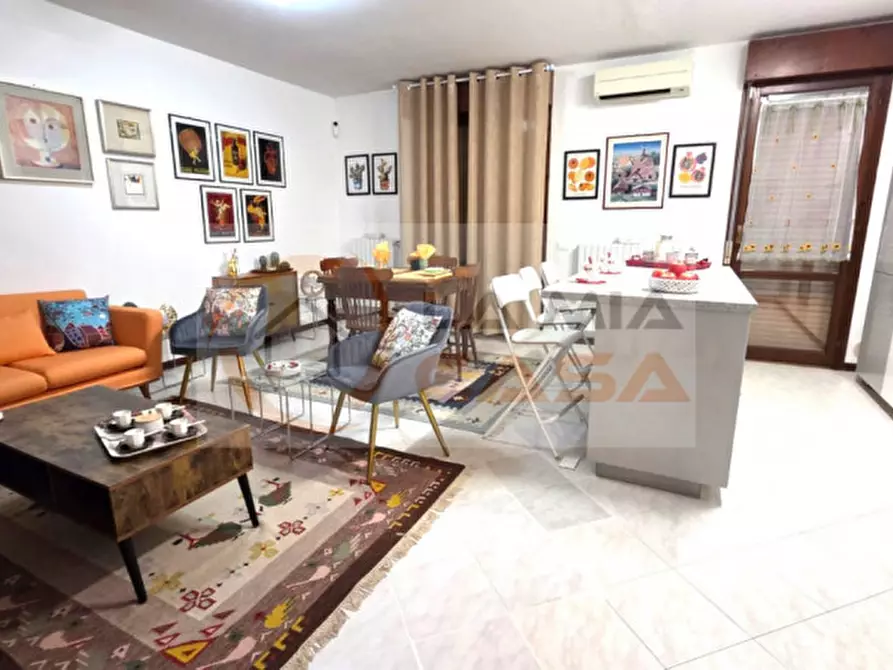 Immagine 1 di Appartamento in vendita  in Via Venezia a Albignasego