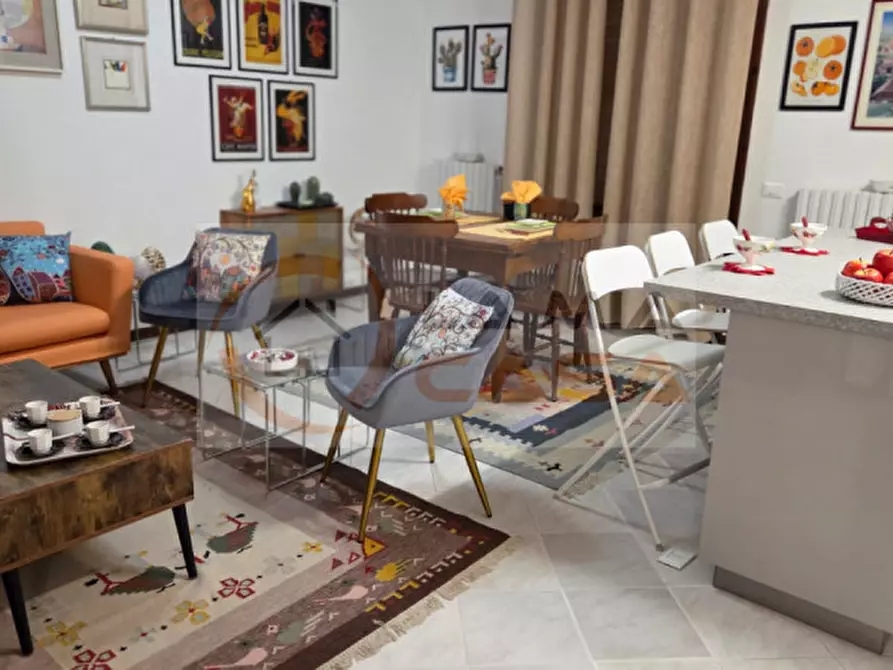 Immagine 2 di Appartamento in vendita  in Via Venezia a Albignasego