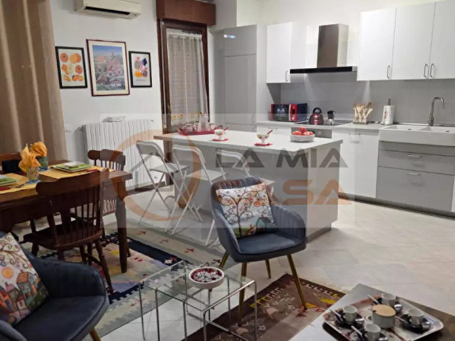 Immagine 3 di Appartamento in vendita  in Via Venezia a Albignasego