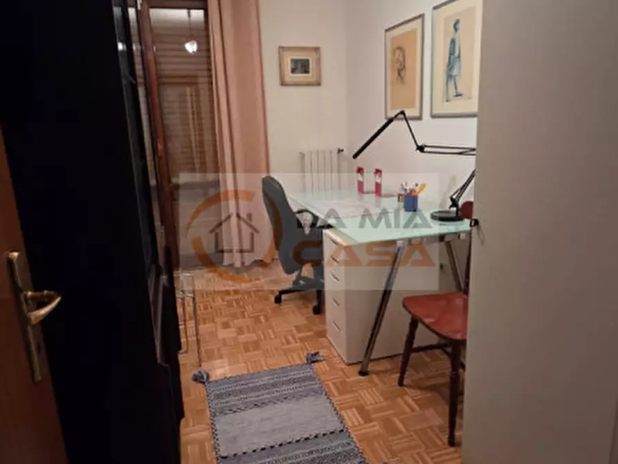 Immagine 11 di Appartamento in vendita  in Via Venezia a Albignasego