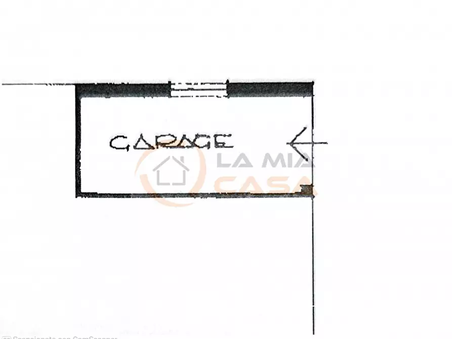 Immagine 15 di Appartamento in vendita  in Via Venezia a Albignasego