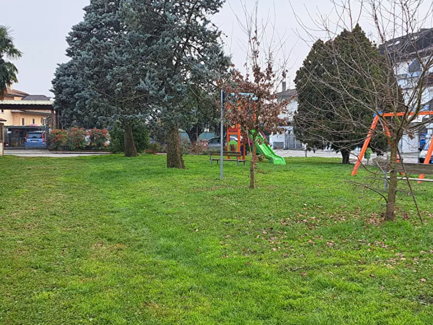 Immagine 6 di Terreno in vendita  in via A. Moro a Quinto Vicentino