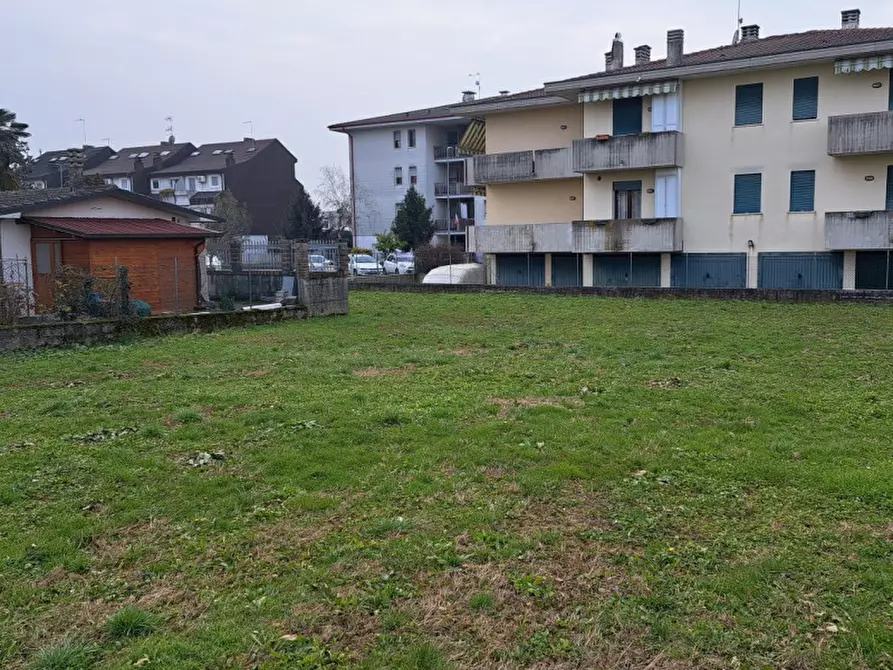 Immagine 7 di Terreno in vendita  in via A. Moro a Quinto Vicentino