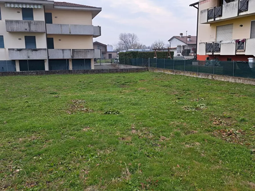 Immagine 8 di Terreno in vendita  in via A. Moro a Quinto Vicentino