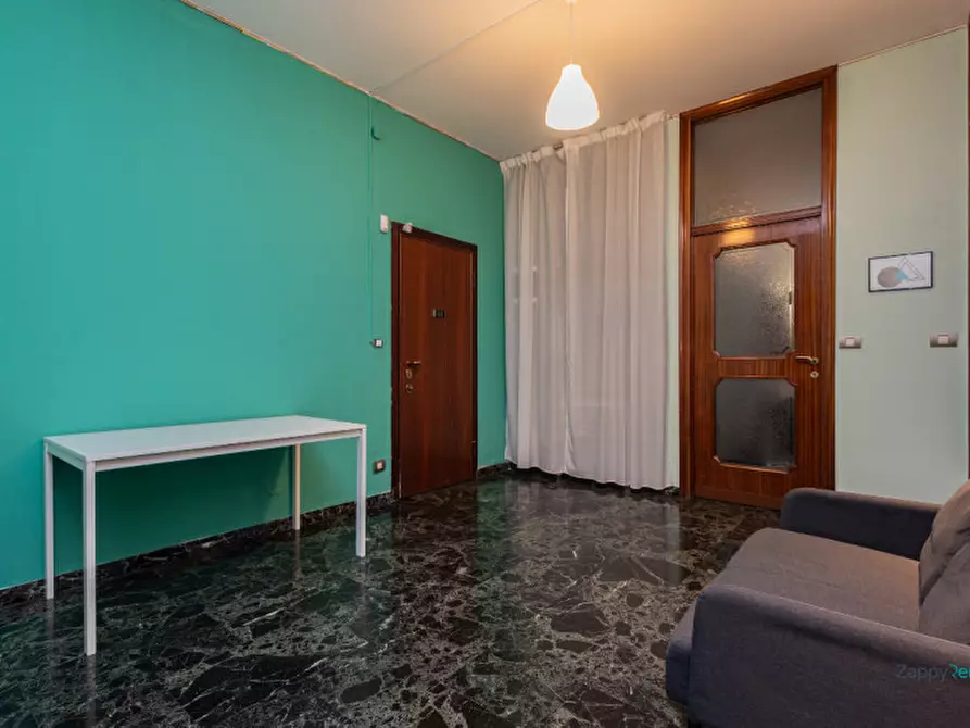 Immagine 7 di Camera in affitto  in Viale Gran Sasso, 20 a Milano