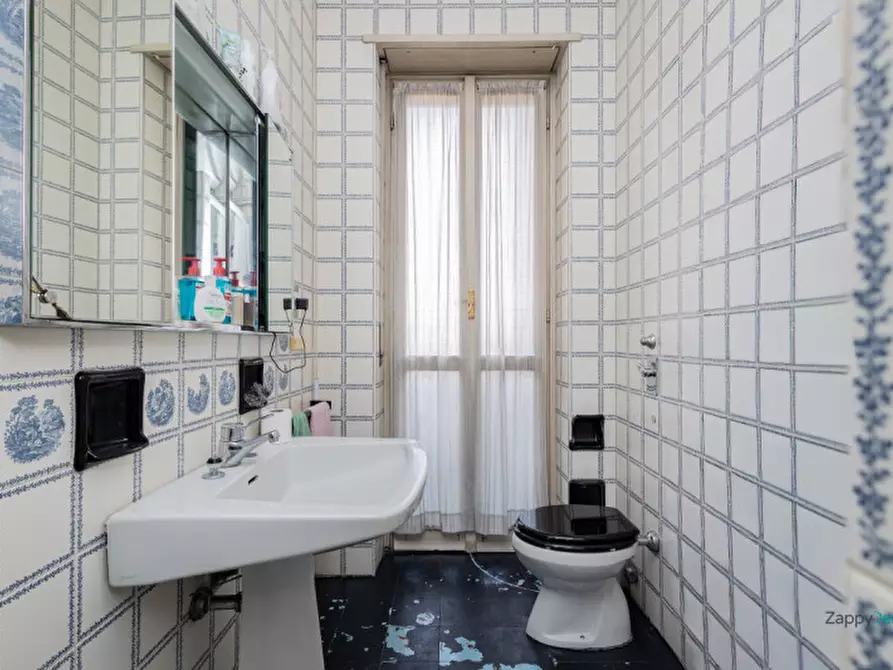 Immagine 11 di Camera in affitto  in Viale Gran Sasso, 20 a Milano