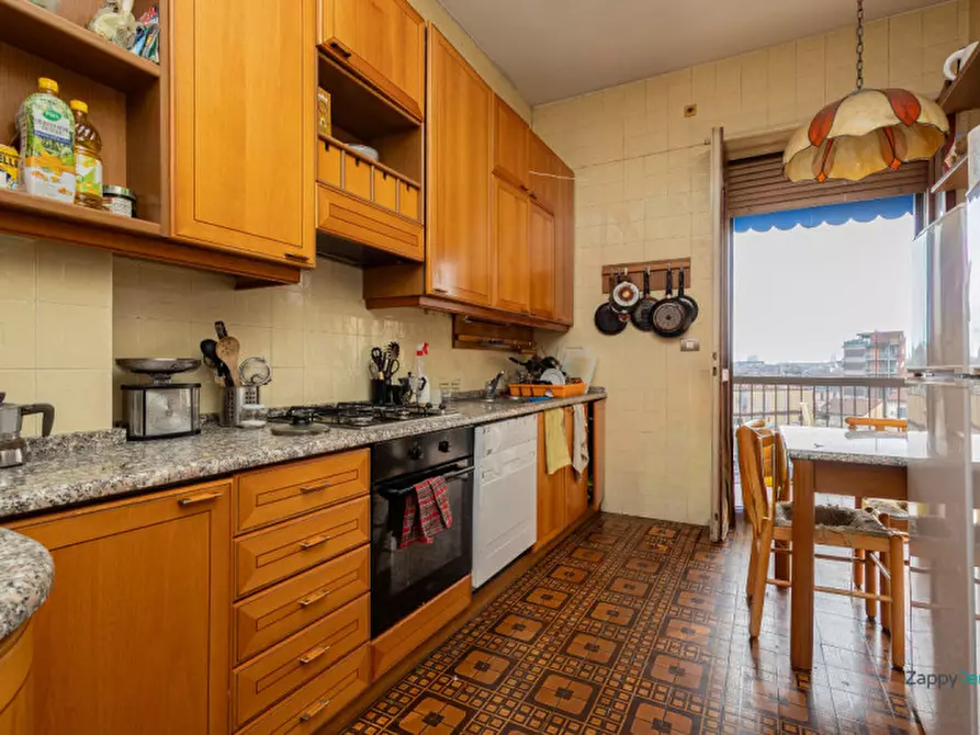 Immagine 13 di Camera in affitto  in Viale Gran Sasso, 20 a Milano