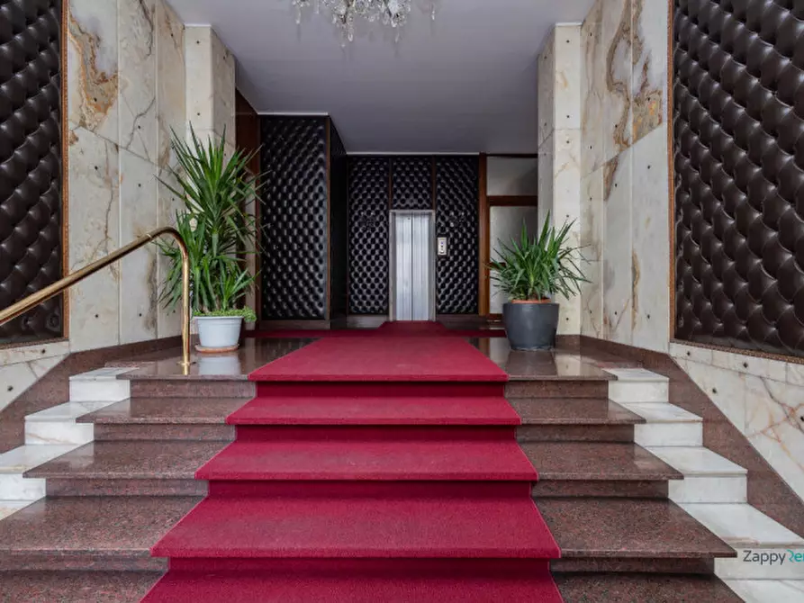 Immagine 19 di Camera in affitto  in Viale Gran Sasso, 20 a Milano