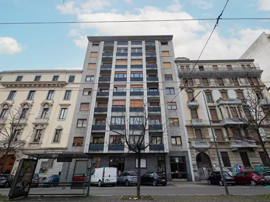 Immagine 20 di Camera in affitto  in Viale Gran Sasso, 20 a Milano