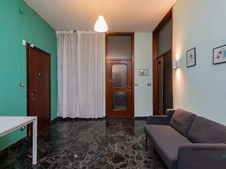 Immagine 6 di Camera in affitto  in Viale Gran Sasso, 20 a Milano