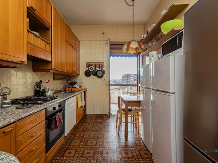 Immagine 8 di Camera in affitto  in Viale Gran Sasso, 20 a Milano