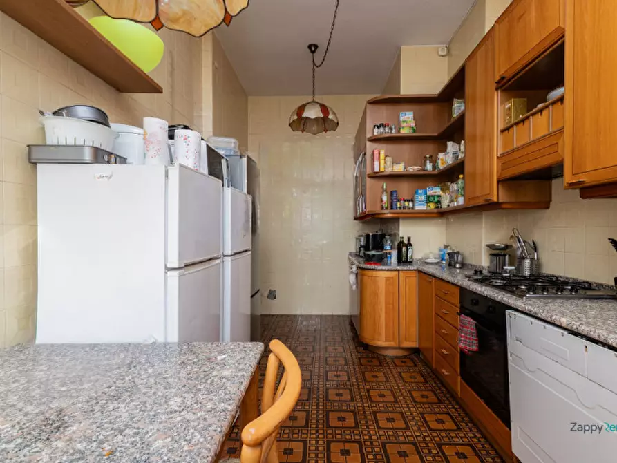 Immagine 10 di Camera in affitto  in Viale Gran Sasso, 20 a Milano