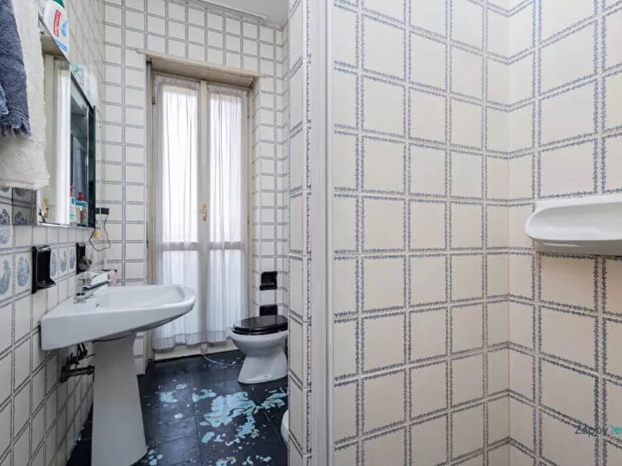 Immagine 12 di Camera in affitto  in Viale Gran Sasso, 20 a Milano