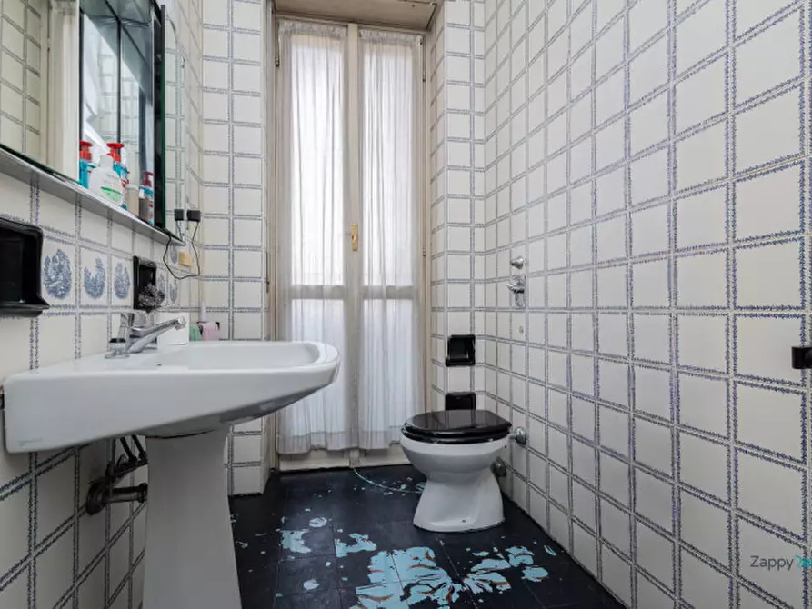 Immagine 13 di Camera in affitto  in Viale Gran Sasso, 20 a Milano