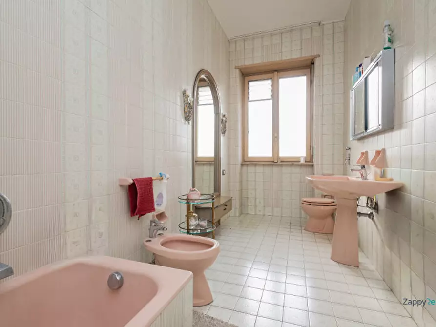 Immagine 15 di Camera in affitto  in Viale Gran Sasso, 20 a Milano