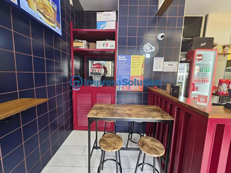 Immagine 9 di Attività commerciale in vendita  in Via dell'Epomeo a Napoli