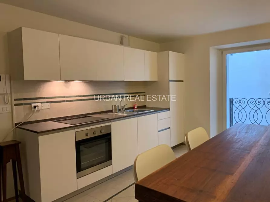 Immagine 1 di Appartamento in affitto  in Via Trento 9 a Trieste