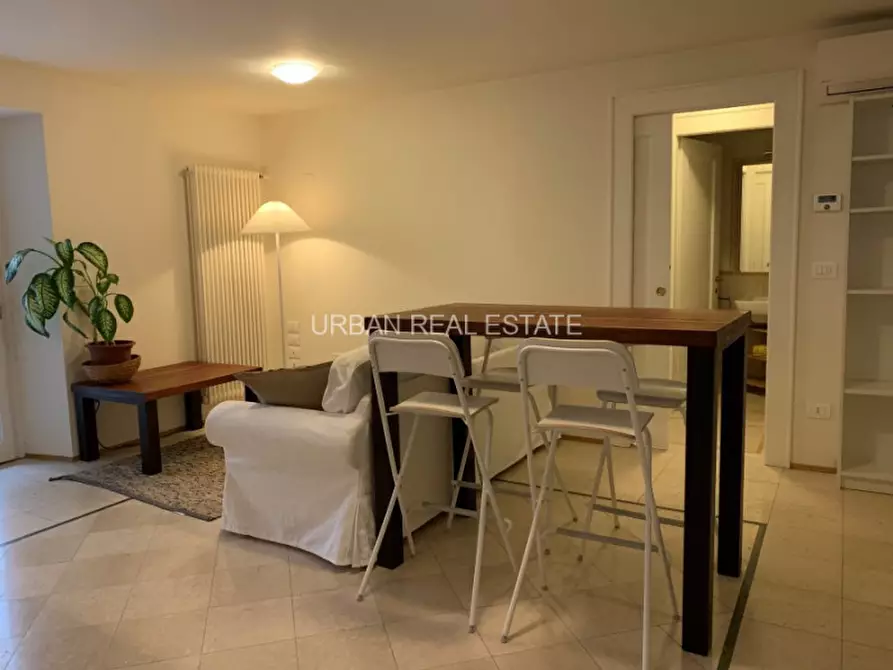 Immagine 3 di Appartamento in affitto  in Via Trento 9 a Trieste