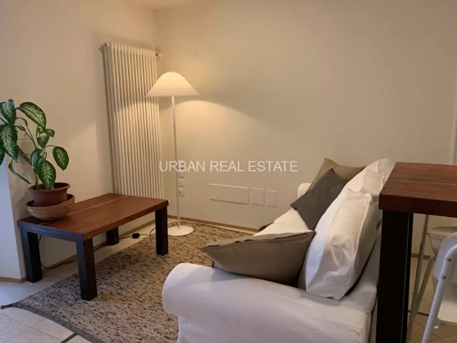 Immagine 4 di Appartamento in affitto  in Via Trento 9 a Trieste