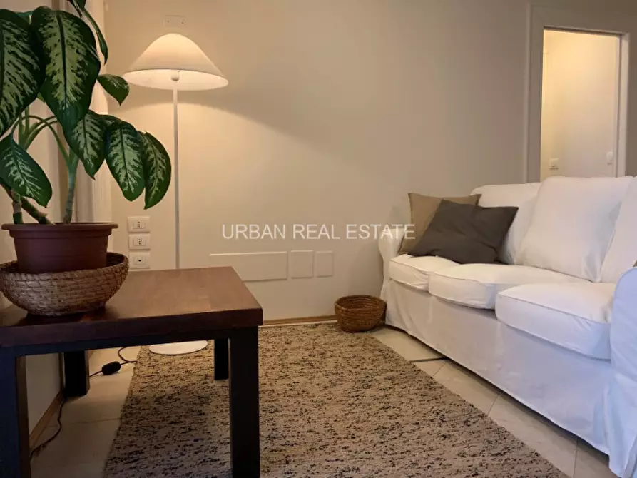 Immagine 6 di Appartamento in affitto  in Via Trento 9 a Trieste