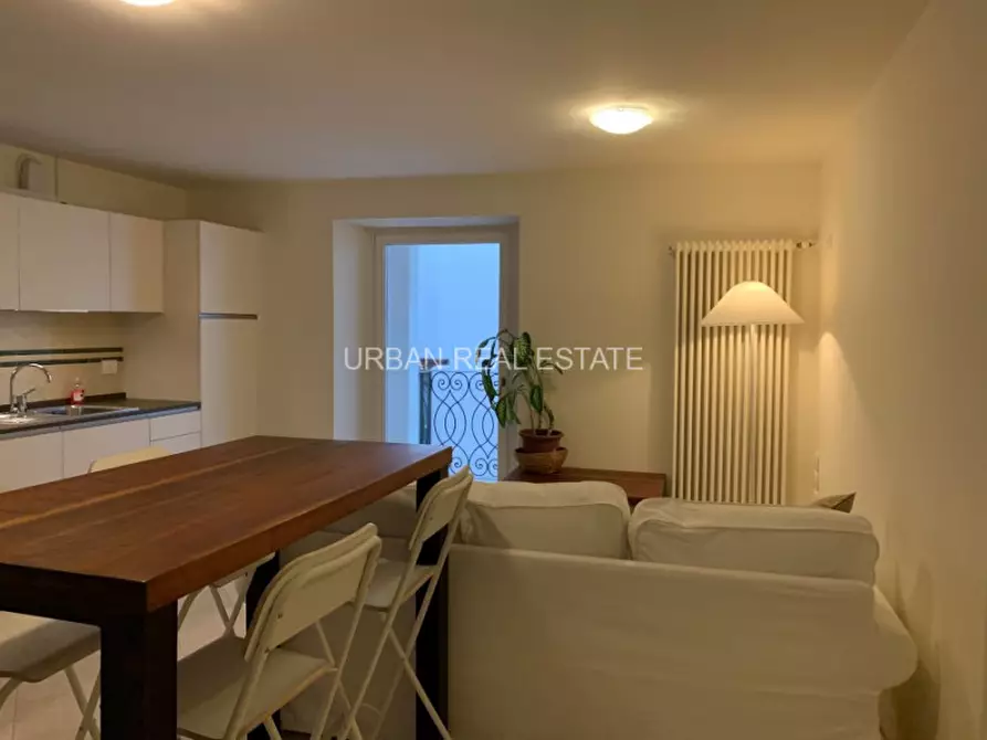 Immagine 8 di Appartamento in affitto  in Via Trento 9 a Trieste