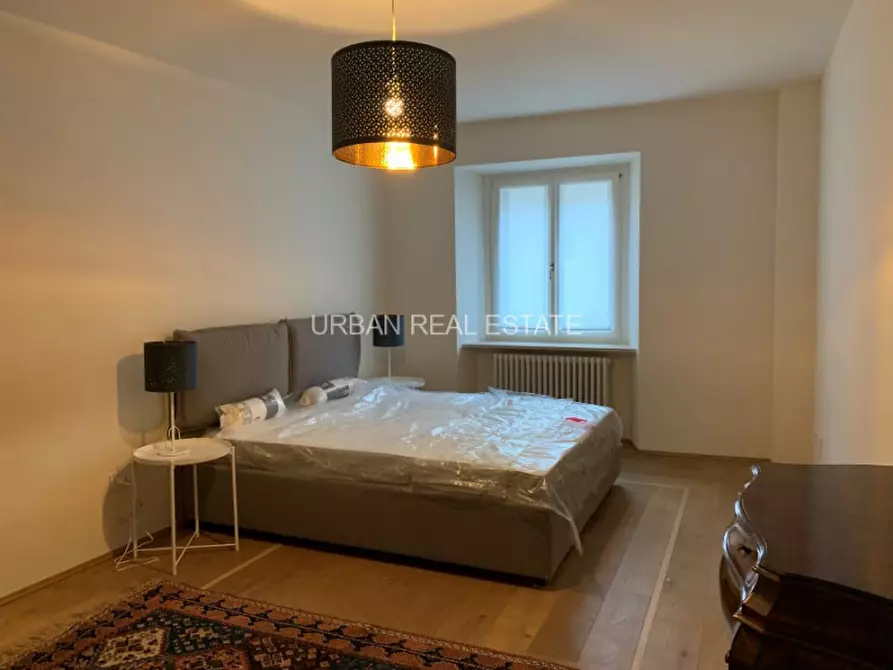 Immagine 10 di Appartamento in affitto  in Via Trento 9 a Trieste