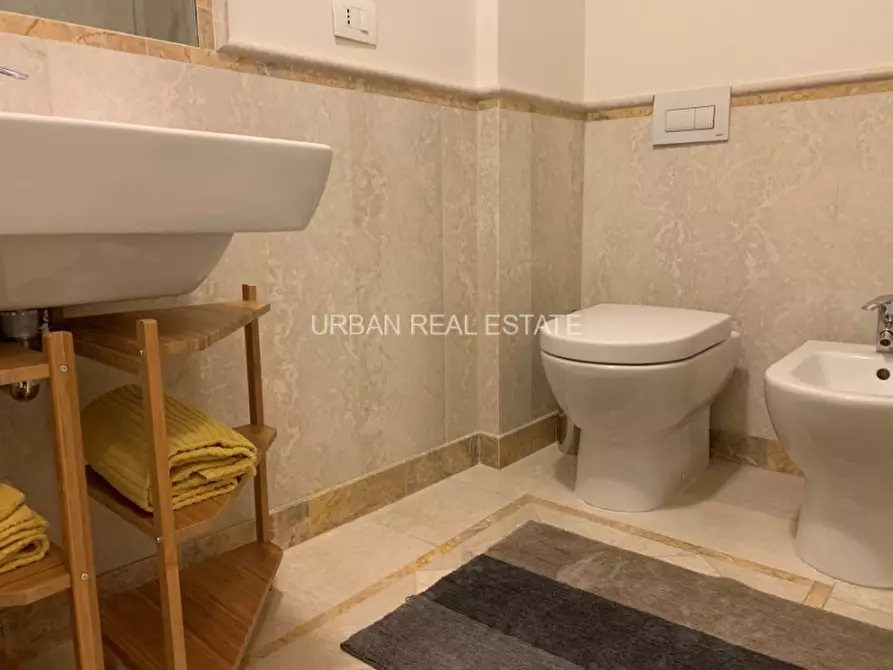 Immagine 11 di Appartamento in affitto  in Via Trento 9 a Trieste