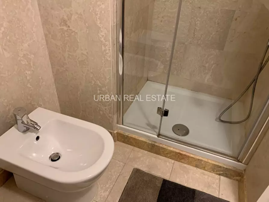 Immagine 12 di Appartamento in affitto  in Via Trento 9 a Trieste