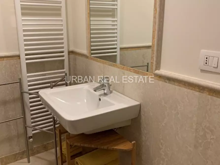 Immagine 14 di Appartamento in affitto  in Via Trento 9 a Trieste