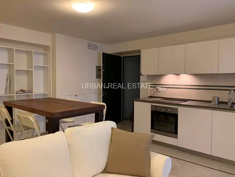 Immagine 16 di Appartamento in affitto  in Via Trento 9 a Trieste