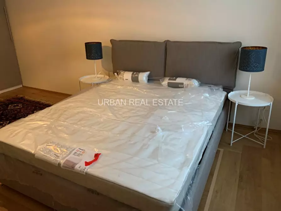 Immagine 17 di Appartamento in affitto  in Via Trento 9 a Trieste