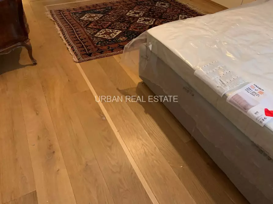 Immagine 19 di Appartamento in affitto  in Via Trento 9 a Trieste