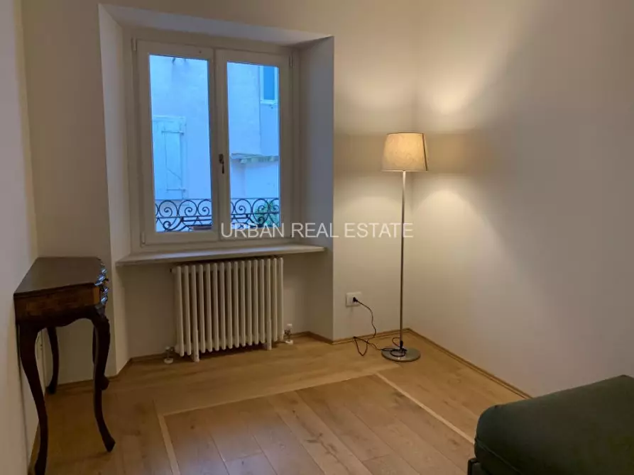 Immagine 21 di Appartamento in affitto  in Via Trento 9 a Trieste