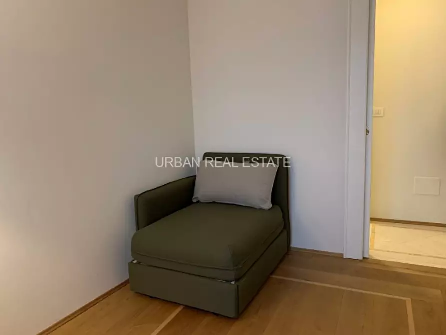 Immagine 22 di Appartamento in affitto  in Via Trento 9 a Trieste